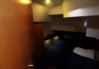 sailing yacht bavaria 46 cruiser sailing yacht interior right aft cabin 2